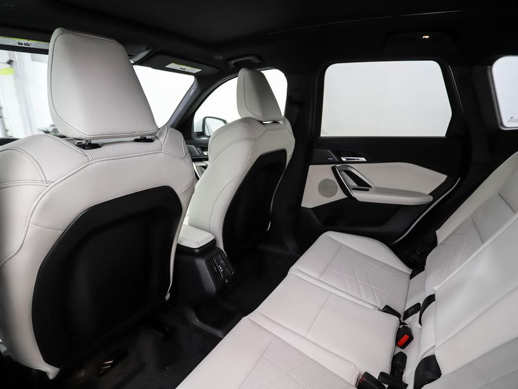 Used 2026 BMW X1 xDrive28i w/ Convenience Package image 22