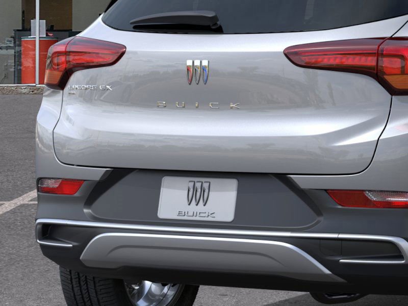 New 2026 Buick Encore GX Preferred w/ Comfort Package image 14