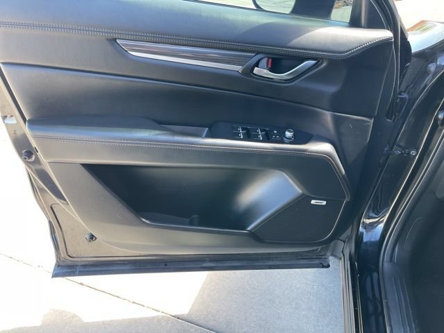 Used 2021 MAZDA CX-5 Grand Touring AWD/4WD image 14