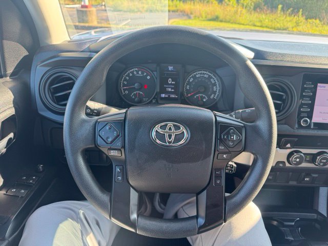 Used 2021 Toyota Tacoma SR RWD image 17