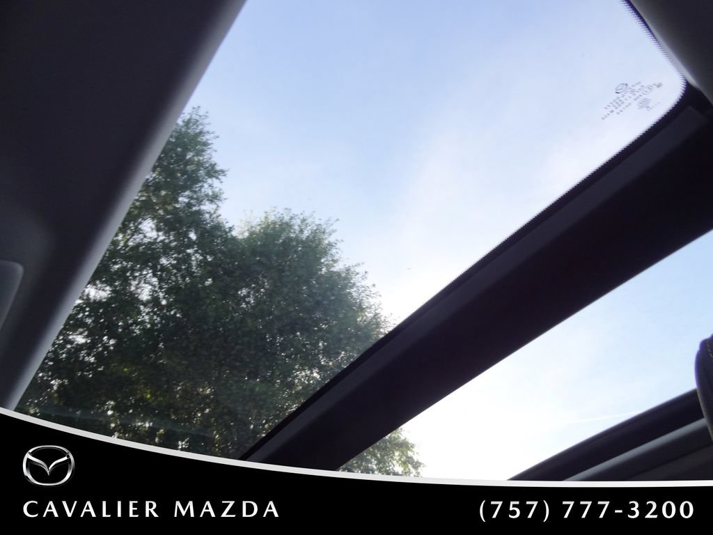New 2026 MAZDA CX-90 3.3 Turbo w/ Premium Sport Pkg AWD/4WD image 10