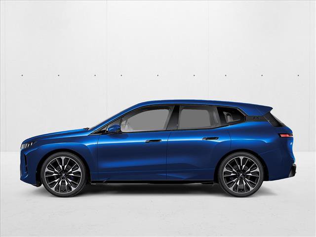 New 2026 BMW iX xDrive60 video 2