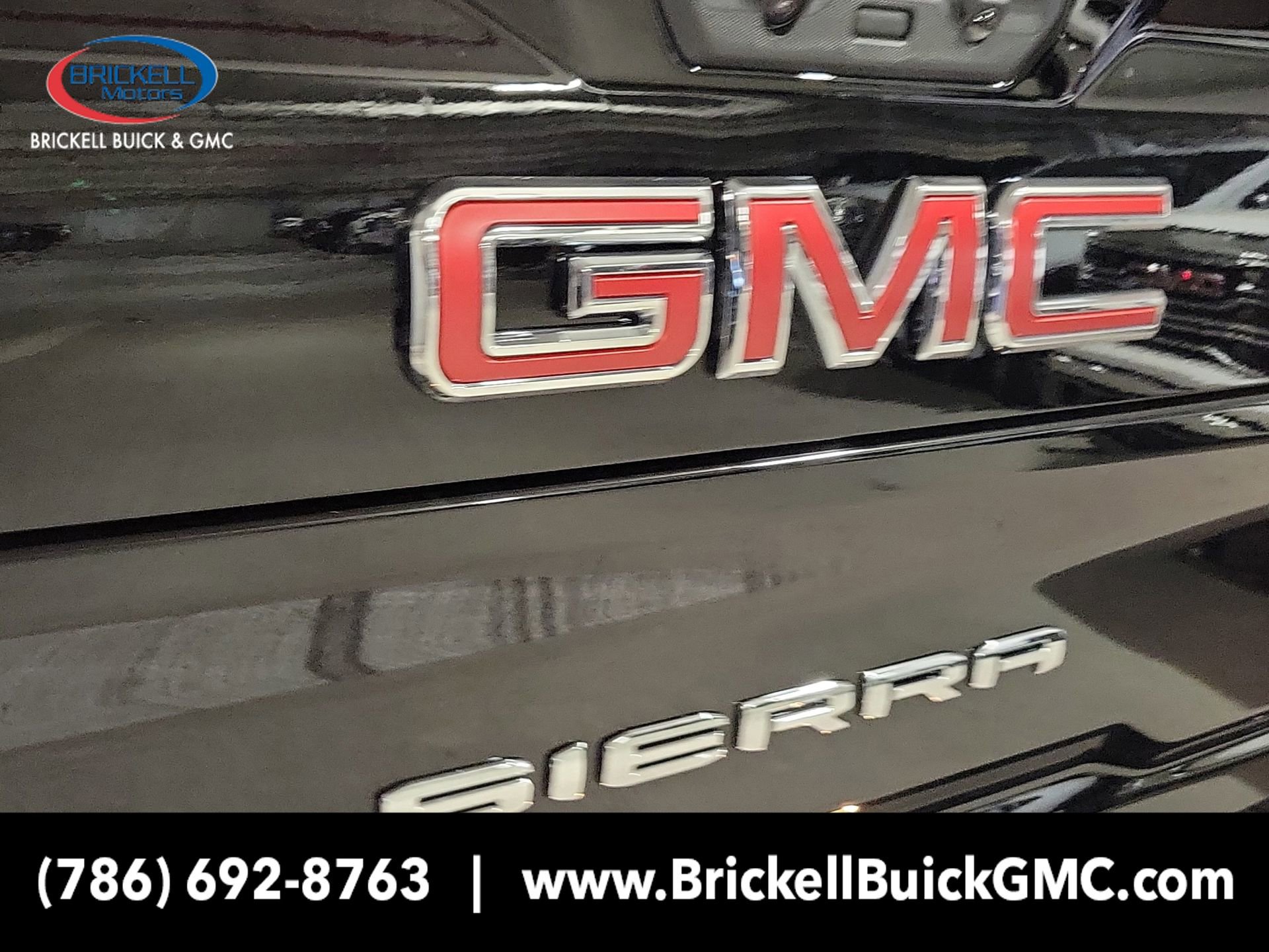 New 2026 GMC Sierra 3500 SLT w/ SLT Convenience Package AWD/4WD image 5