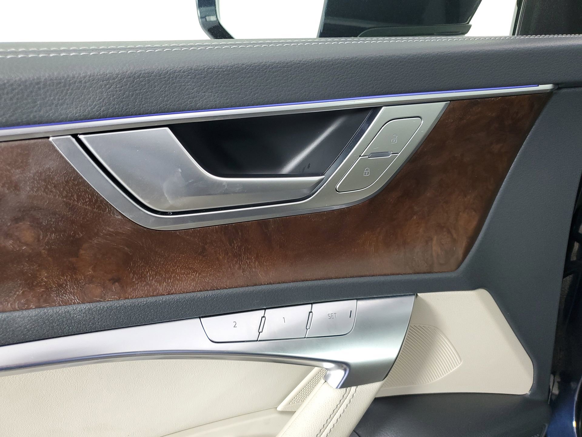 Certified 2021 Audi A6 3.0T Prestige image 31