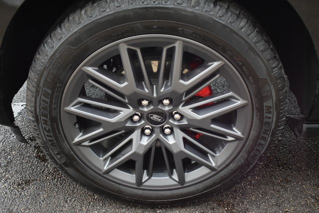 Used 2025 Ford Expedition Platinum w/ Stealth Performance Package image 61