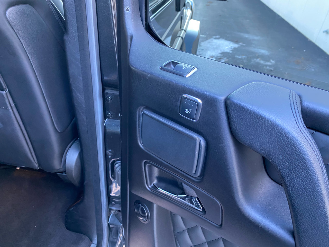 Used 2016 Mercedes-Benz G 63 AMG G63 AMG 4MATIC image 22