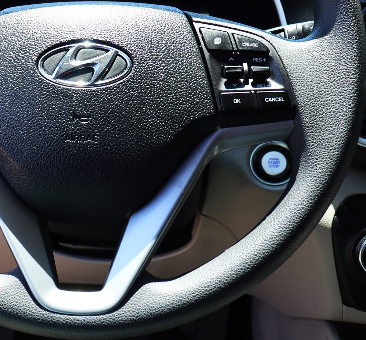 Used 2021 Hyundai Tucson Value FWD image 54