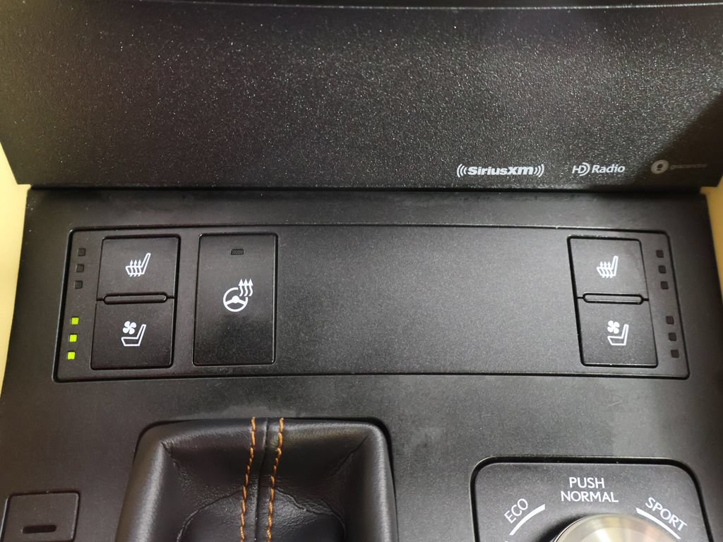 Used 2019 Lexus RC 300 AWD w/ Premium Package image 45