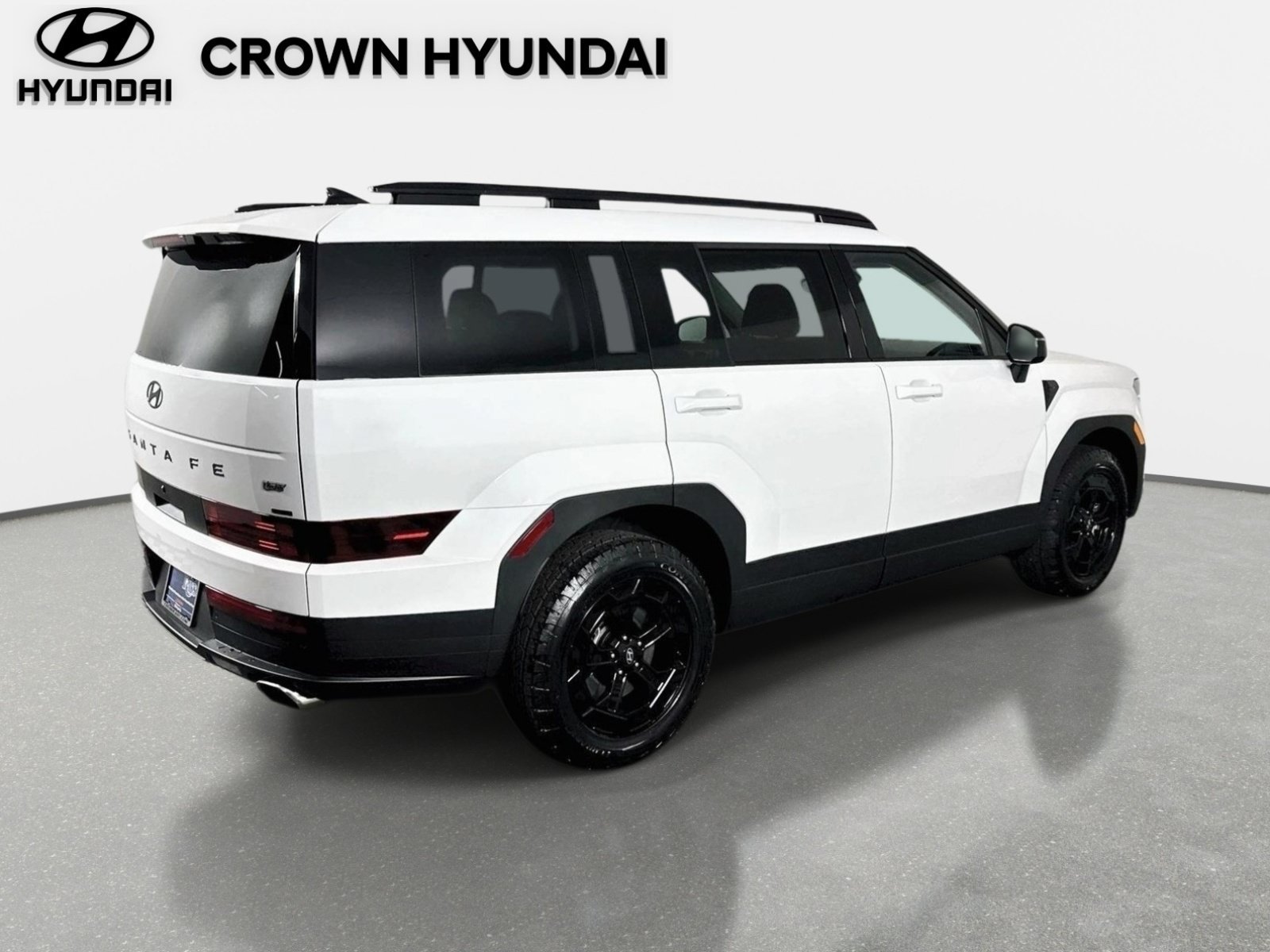 New 2027 Hyundai Santa Fe XRT AWD/4WD image 5