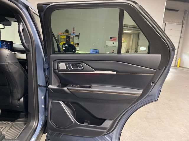 Used 2026 Ford Explorer Tremor AWD/4WD image 27