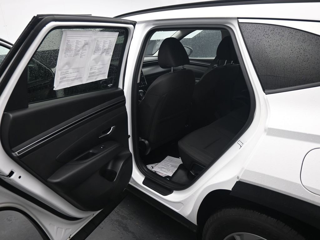 Used 2024 Hyundai Tucson SEL image 18