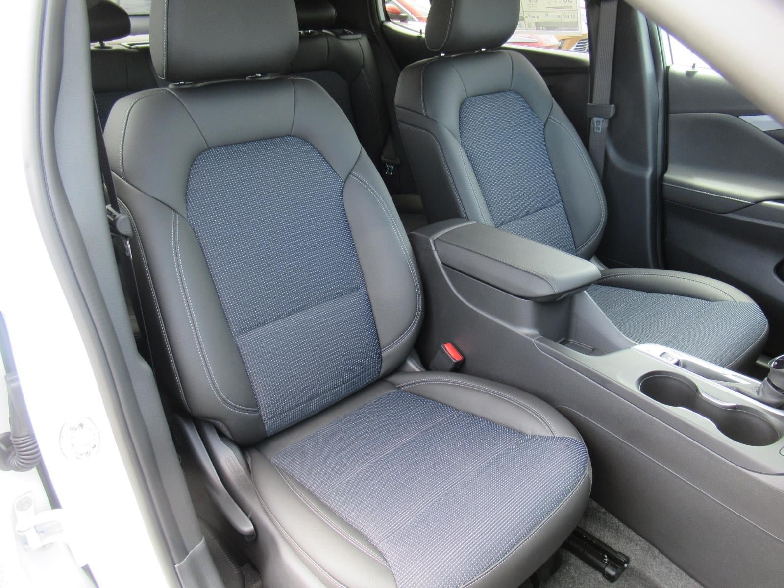 New 2026 Buick Envista Preferred w/ Convenience I Package FWD image 9