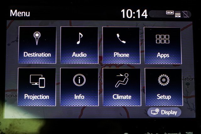 Used 2021 Toyota Avalon XLE w/ Moonroof Package image 29