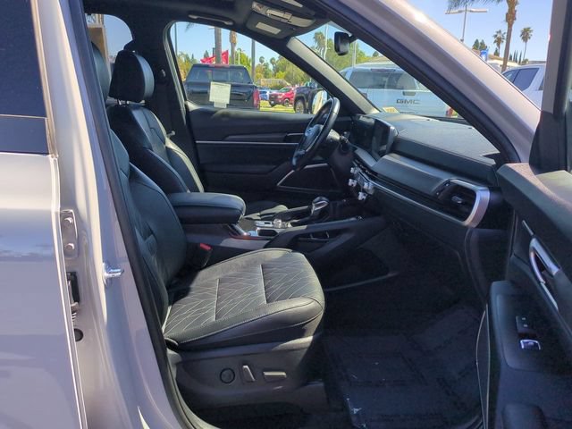 Used 2024 Kia Telluride EX X-Line AWD/4WD image 28
