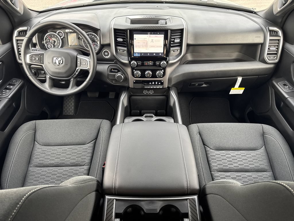 New 2026 RAM 1500 2WD Crew Cab image 16