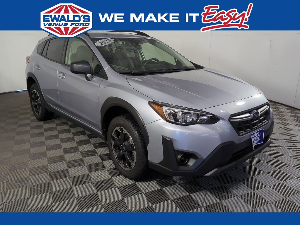 Used 2023 Subaru Crosstrek 2.0i