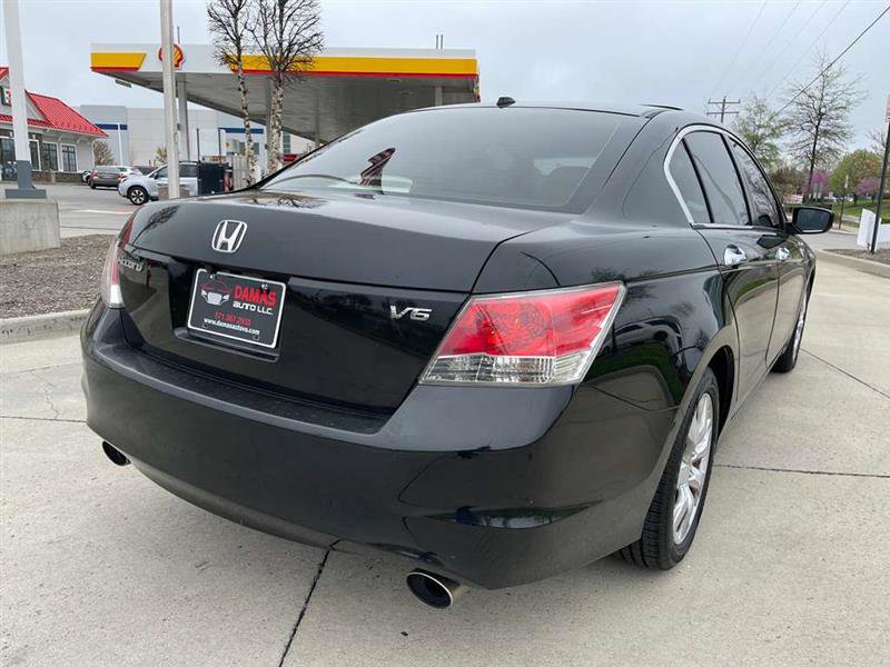 Used 2010 Honda Accord EX-L image 51