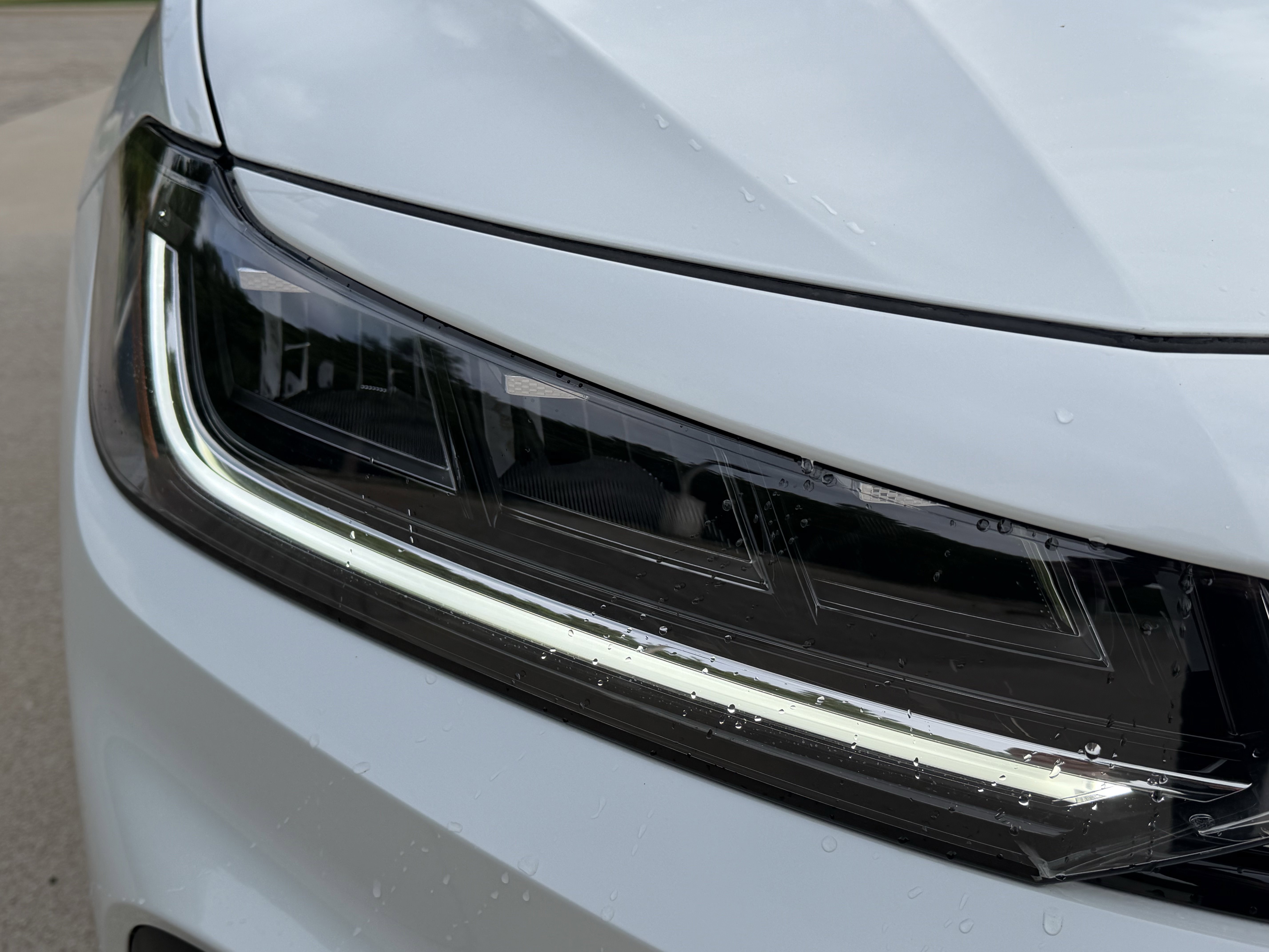 New 2026 Volkswagen Jetta SE FWD image 5