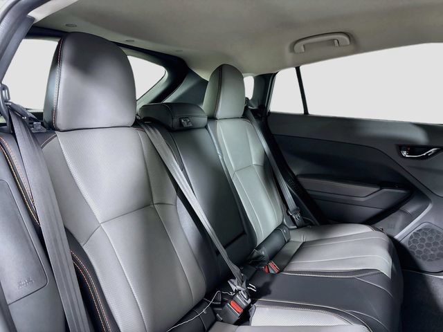 New 2026 Subaru Crosstrek 2.5i Limited AWD/4WD image 26