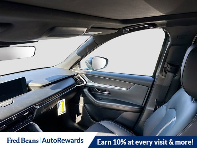 New 2026 MAZDA CX-90 3.3 Turbo S w/ Premium Plus image 26