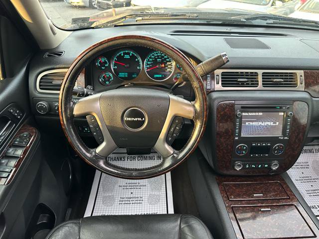 Used 2012 GMC Sierra 2500 Denali AWD/4WD image 21