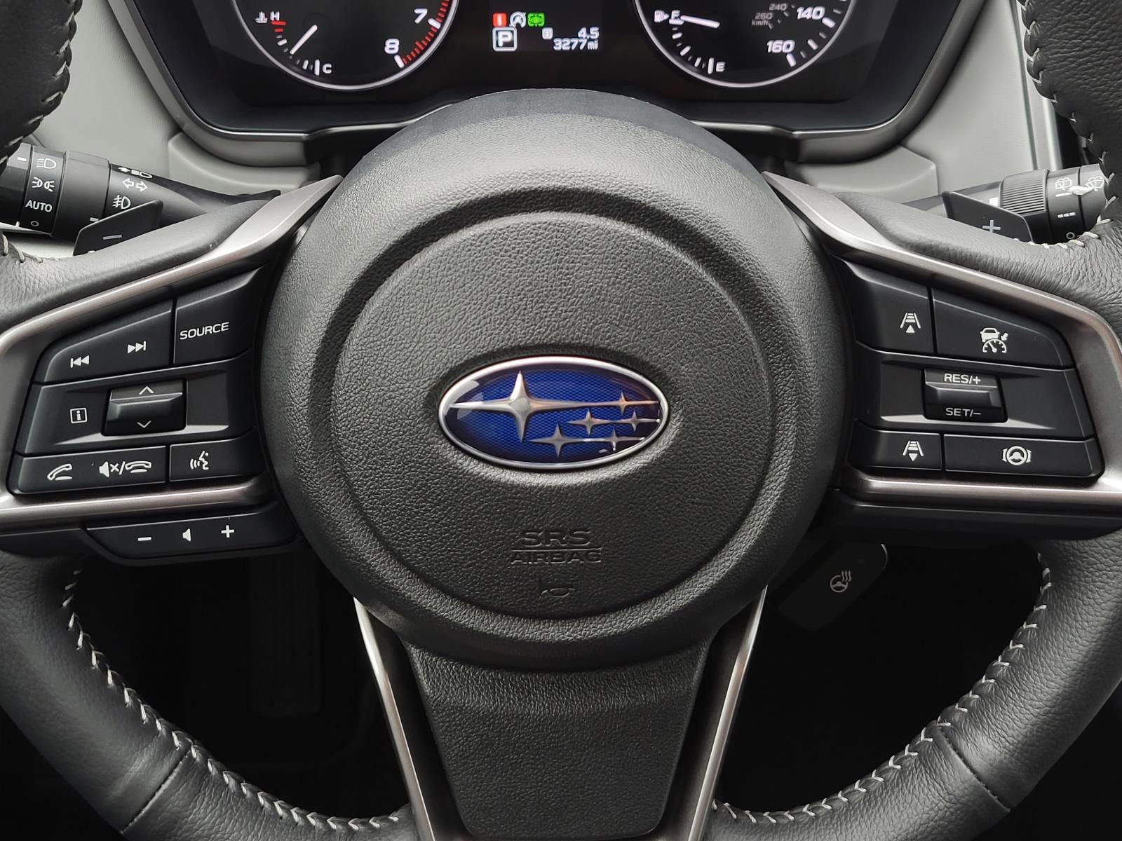 Certified 2025 Subaru Outback Limited image 27