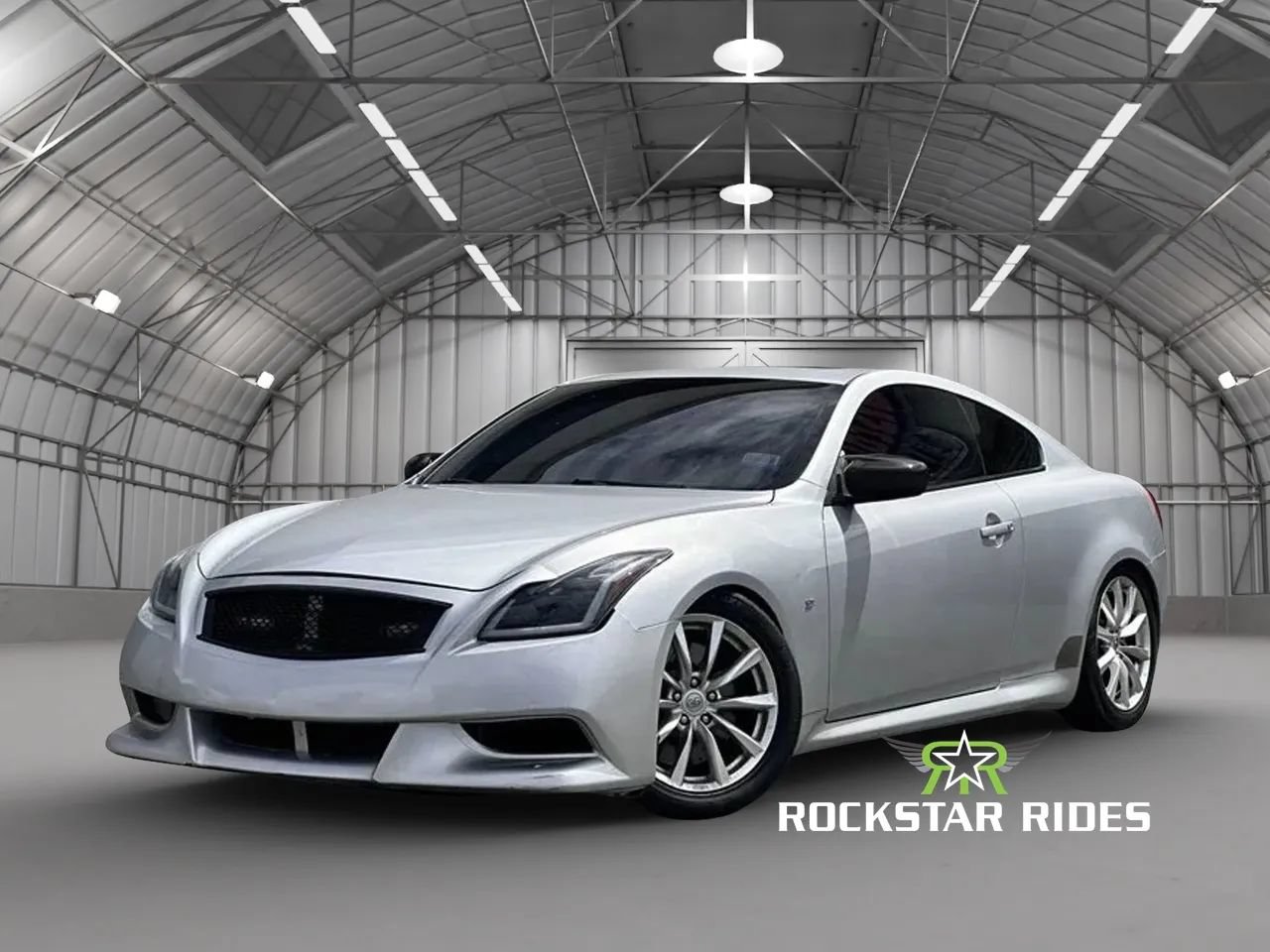 Used 2014 INFINITI Q60 Journey w/ Premium Package RWD image 28