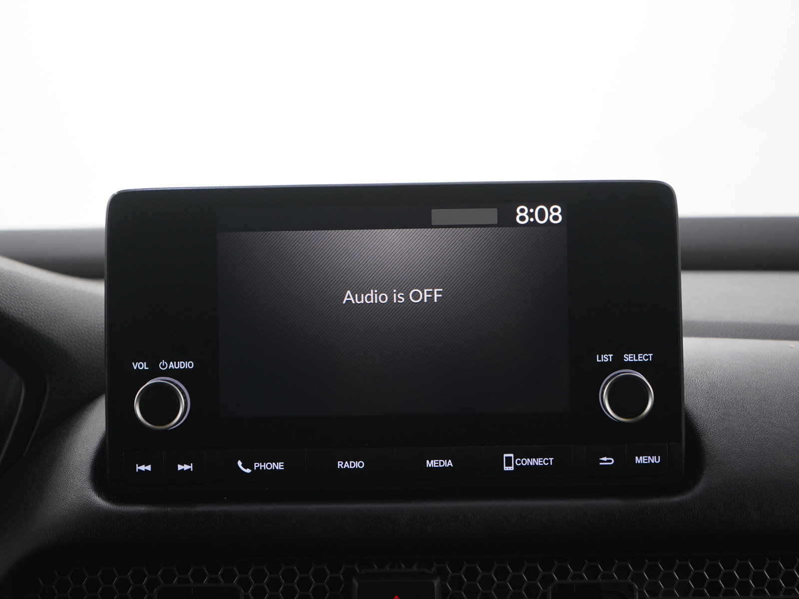 Used 2025 Honda HR-V Sport image 16