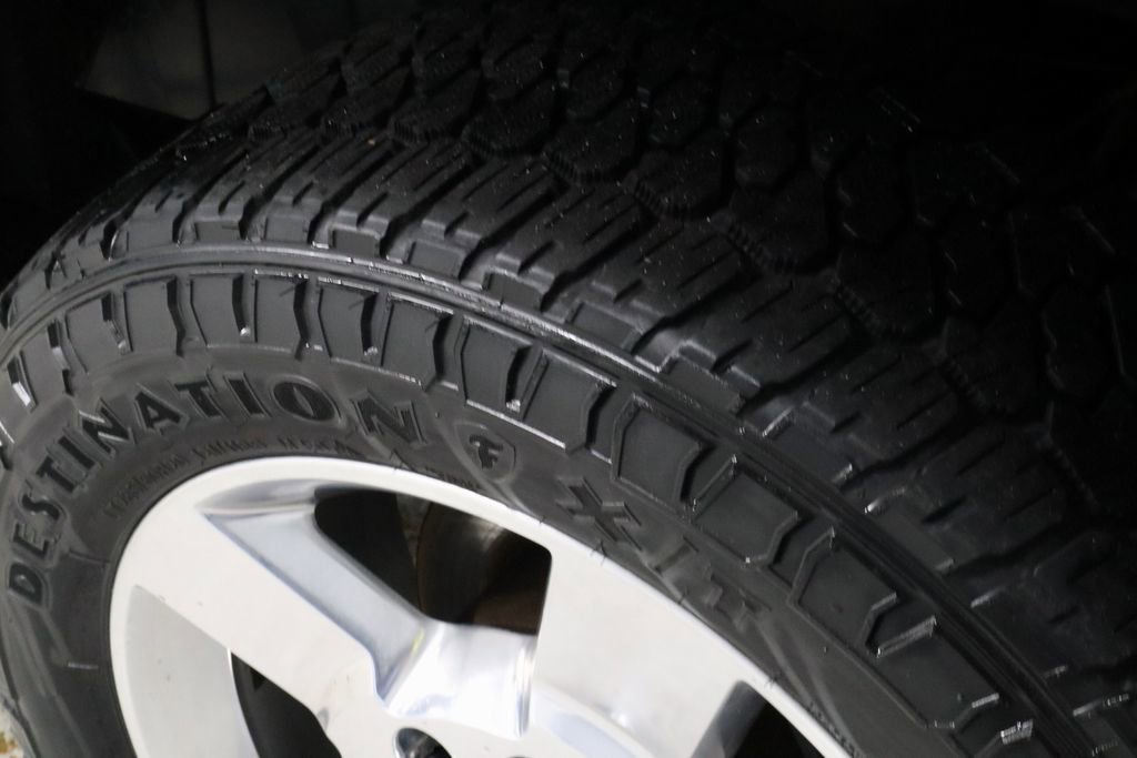 Used 2016 Chevrolet Silverado 2500 LTZ w/ Duramax Plus Package image 22