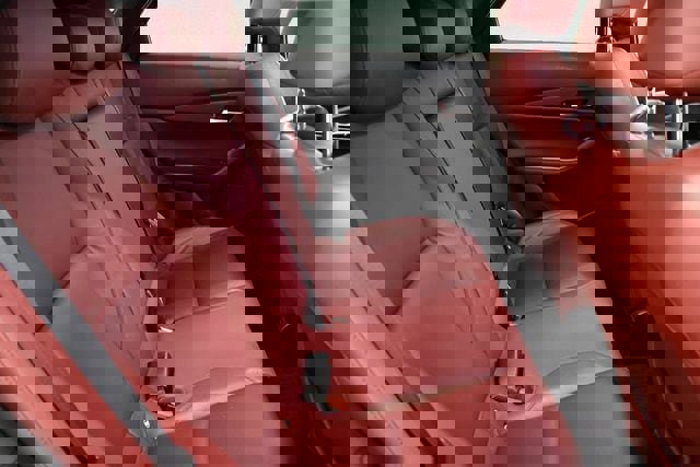 Used 2025 MAZDA CX-30 AWD 2.5 S w/ Preferred Package image 19