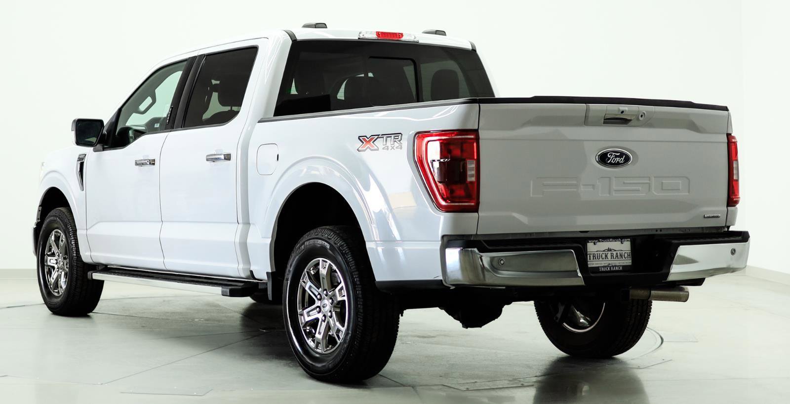 Used 2023 Ford F150 XLT w/ Equipment Group 302A High image 5