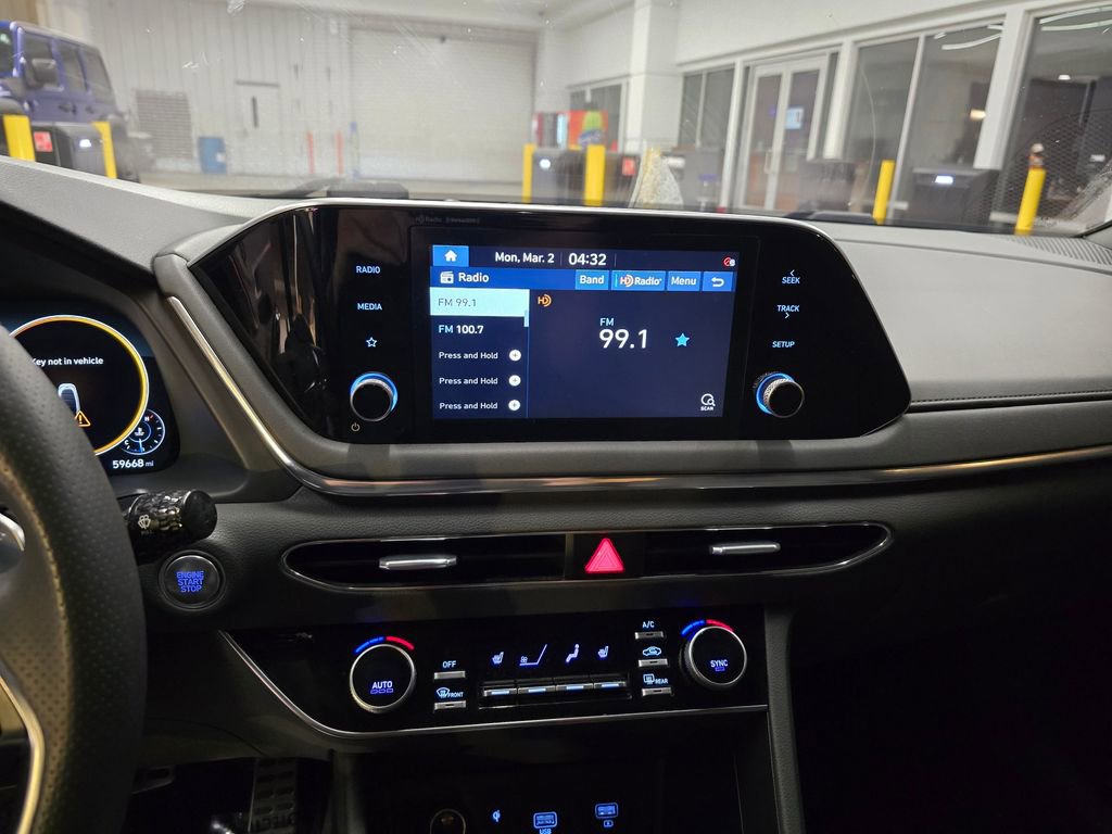 Used 2020 Hyundai Sonata SEL Plus image 22