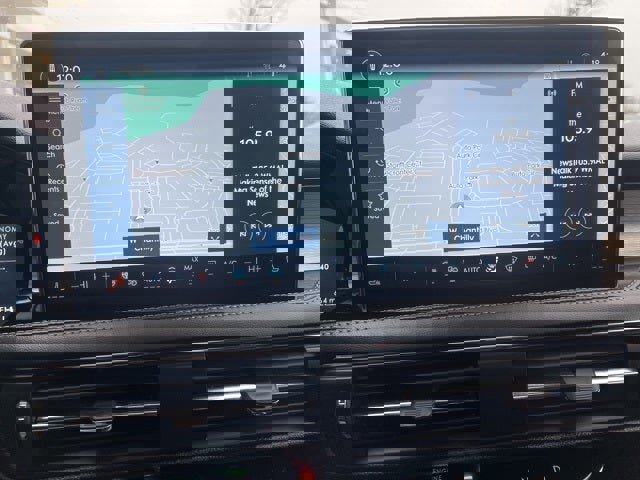 Used 2023 Lincoln Corsair AWD w/ Equipment Group 101A image 33