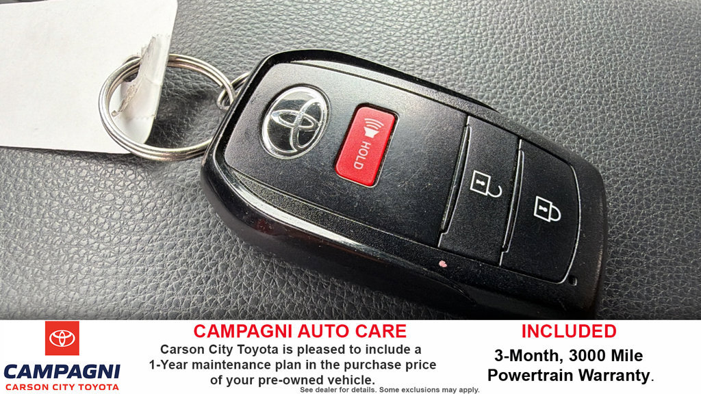Used 2024 Toyota Tacoma TRD Sport w/ TRD Sport Upgrade Package RWD image 29