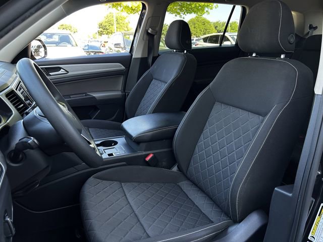 Used 2021 Volkswagen Atlas S FWD image 24