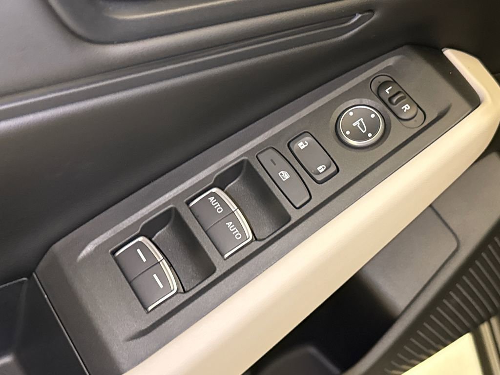 New 2026 Honda Accord SE image 20