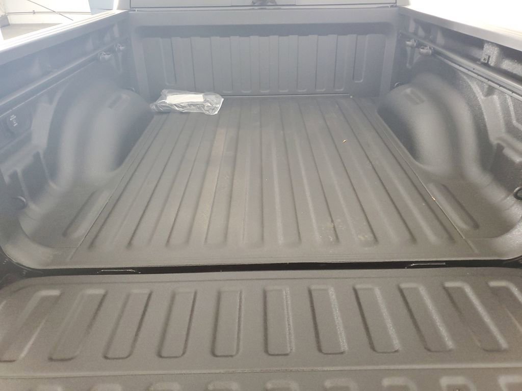 New 2026 RAM 1500 Rebel image 31