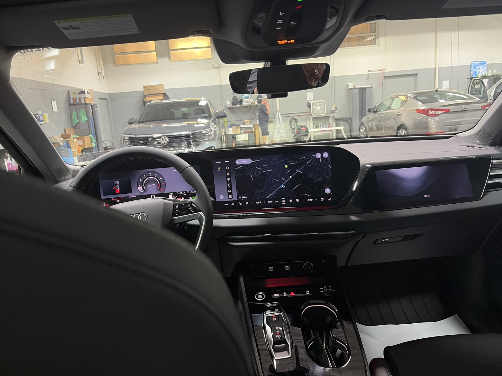 New 2026 Audi A5 Premium Plus AWD/4WD image 30