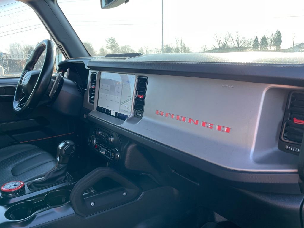 Used 2023 Ford Bronco Raptor image 29