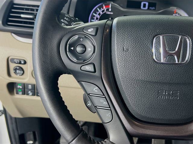 Used 2023 Honda Ridgeline RTL-E image 17