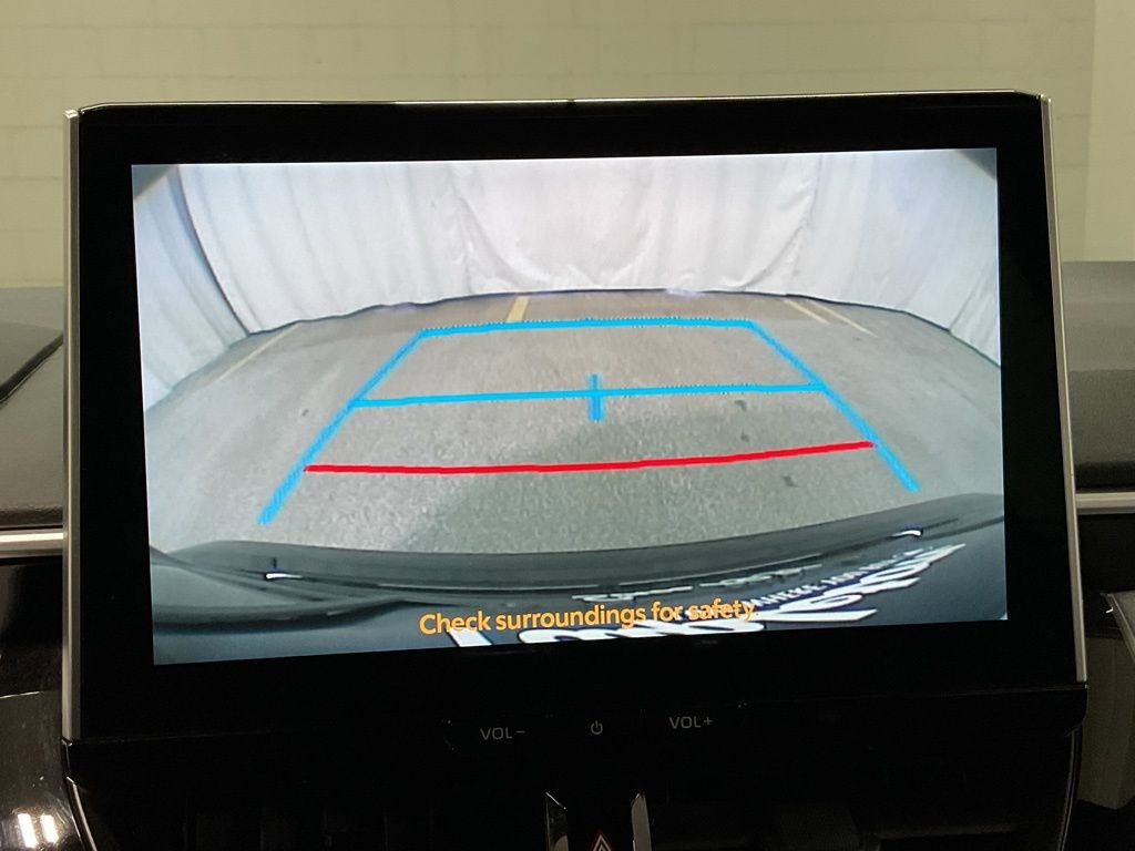 Used 2025 Toyota Corolla FX w/ Convenience Package FWD image 16