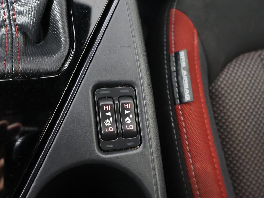 Used 2024 Subaru Impreza RS AWD/4WD image 46