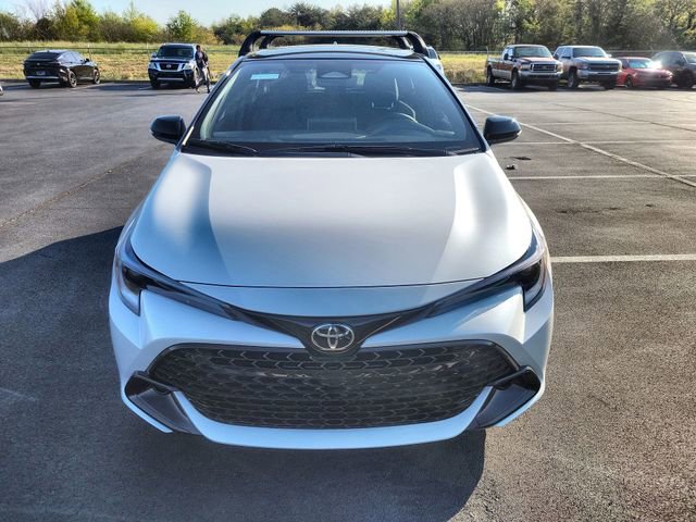 New 2026 Toyota Corolla SE image 3