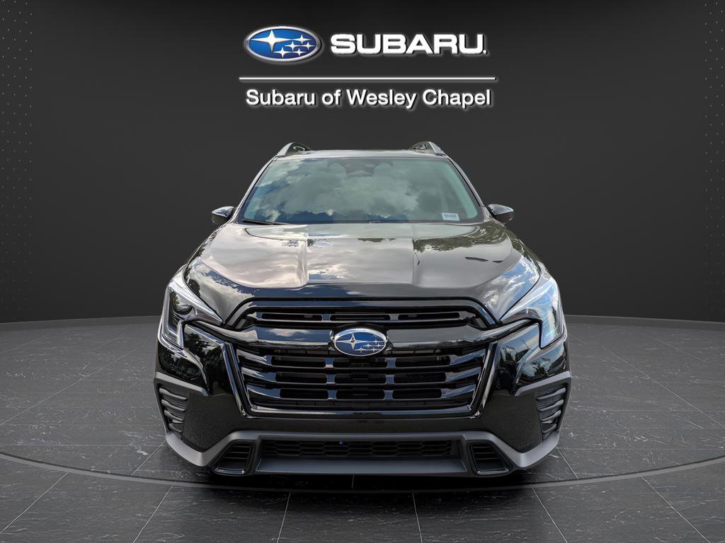 Certified 2025 Subaru Ascent Onyx Edition w/ Popular Package #2 AWD/4WD image 9