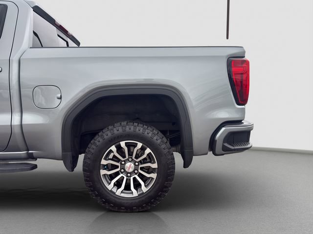 Used 2023 GMC Sierra 1500 AT4 w/ AT4 Preferred Package AWD/4WD image 22