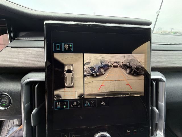 New 2026 GMC Acadia Denali w/ Super Cruise Package image 15