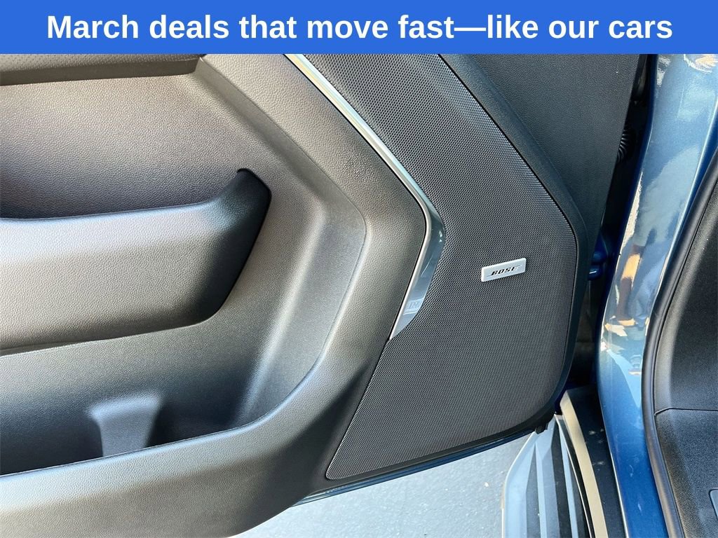 New 2025 Chevrolet Tahoe Premier image 25