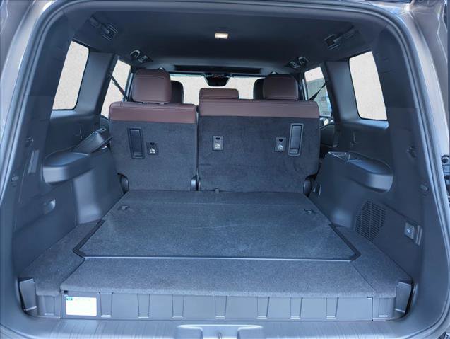 New 2027 Toyota Land Cruiser w/ Premium Package AWD/4WD image 7