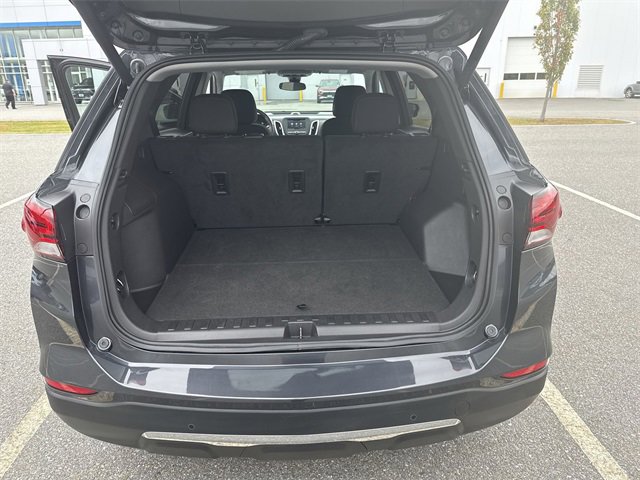 Used 2023 Chevrolet Equinox LT image 27