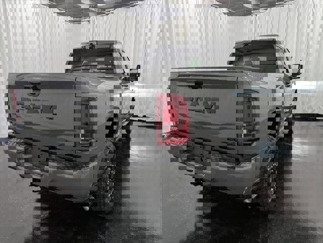 New 2026 RAM 2500 Big Horn image 42